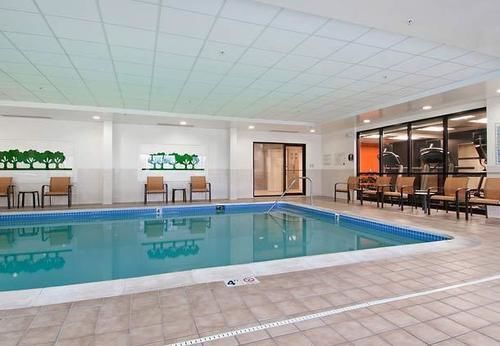 Hotel Courtyard Charlotte Ballantyne  | Charlotte | North Carolina | United States 7