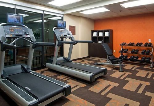 Hotel Courtyard Charlotte Ballantyne  | Charlotte | North Carolina | United States 8