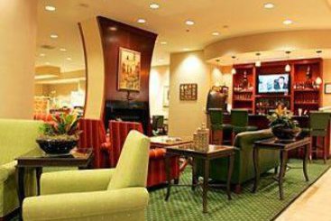 Hotel Courtyard Charlotte City Center Carolina del Norte