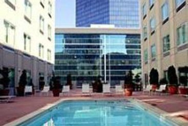 Hotel Courtyard Charlotte City Center  | Charlotte | North Carolina | United States 1