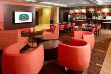 Hotel Courtyard Charlotte City Center  | Charlotte | North Carolina | United States 10