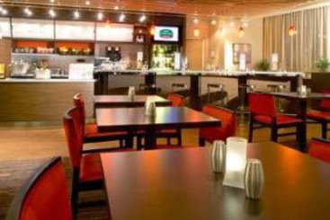 Hotel Courtyard Charlotte City Center  | Charlotte | North Carolina | United States 11