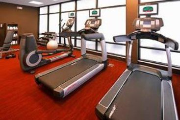 Hotel Courtyard Charlotte City Center  | Charlotte | North Carolina | United States 12