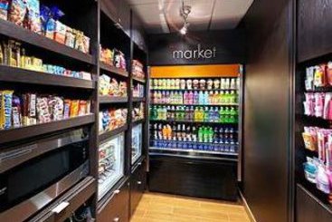 Hotel Courtyard Charlotte City Center  | Charlotte | North Carolina | United States 13