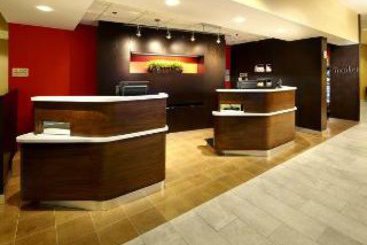 Hotel Courtyard Charlotte City Center  | Charlotte | North Carolina | United States 14