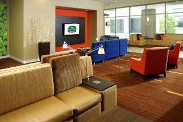 Hotel Courtyard Charlotte City Center  | Charlotte | North Carolina | United States 15