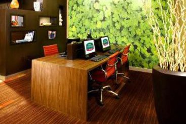 Hotel Courtyard Charlotte City Center  | Charlotte | North Carolina | United States 17