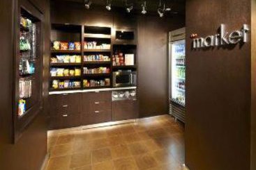 Hotel Courtyard Charlotte City Center  | Charlotte | North Carolina | United States 18