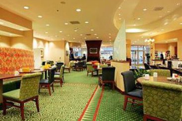 Hotel Courtyard Charlotte City Center  | Charlotte | North Carolina | United States 2