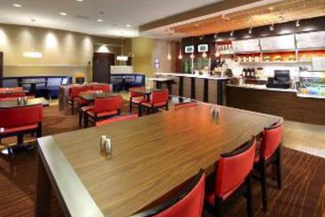 Hotel Courtyard Charlotte City Center  | Charlotte | North Carolina | United States 20