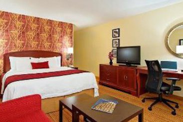 Hotel Courtyard Charlotte City Center  | Charlotte | North Carolina | United States 3