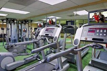 Hotel Courtyard Charlotte City Center  | Charlotte | North Carolina | United States 5