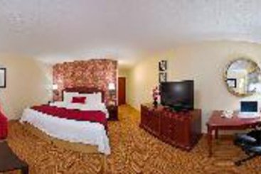 Hotel Courtyard Charlotte City Center  | Charlotte | North Carolina | United States 6