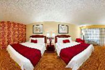 Hotel Courtyard Charlotte City Center  | Charlotte | North Carolina | United States 7