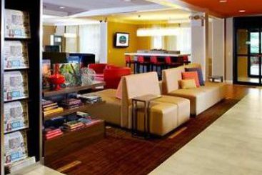 Hotel Courtyard Charlotte City Center  | Charlotte | North Carolina | United States 8