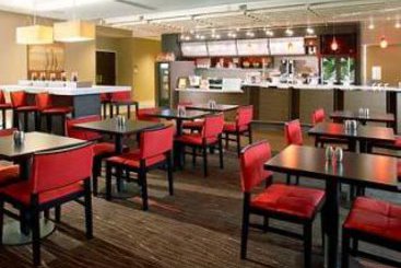 Hotel Courtyard Charlotte City Center  | Charlotte | North Carolina | United States 9