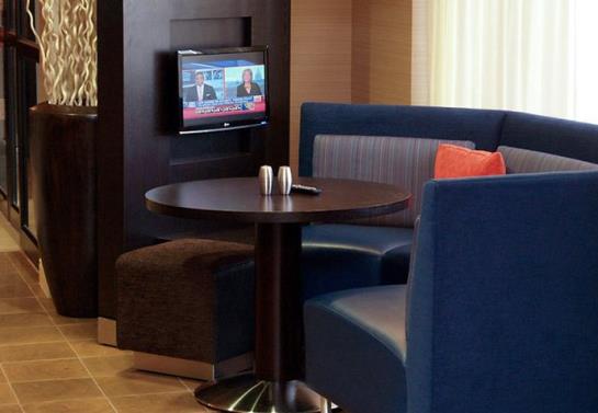 Hotel Courtyard by Marriott Colorado Springs South  | Colorado Springs | Colorado | United States 11