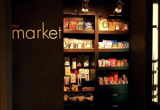 Hotel Courtyard by Marriott Colorado Springs South  | Colorado Springs | Colorado | United States 13