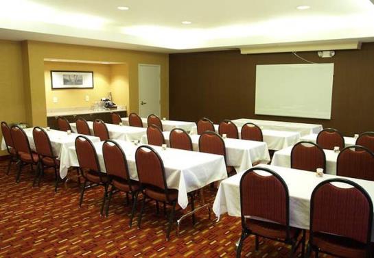 Hotel Courtyard by Marriott Colorado Springs South  | Colorado Springs | Colorado | United States 16