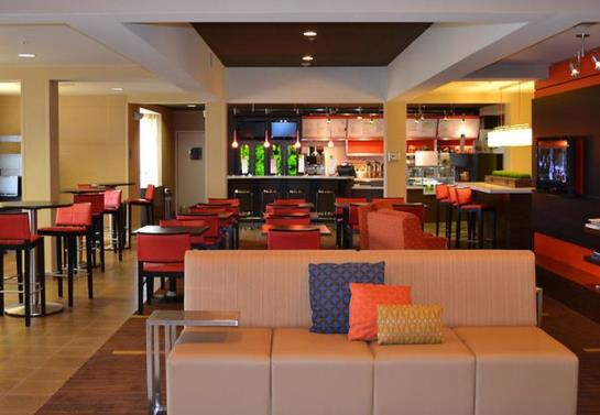 Hotel Courtyard by Marriott Colorado Springs South  | Colorado Springs | Colorado | United States 18