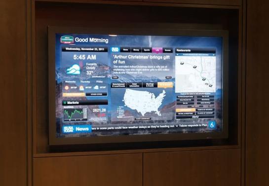 Hotel Courtyard by Marriott Colorado Springs South  | Colorado Springs | Colorado | United States 19