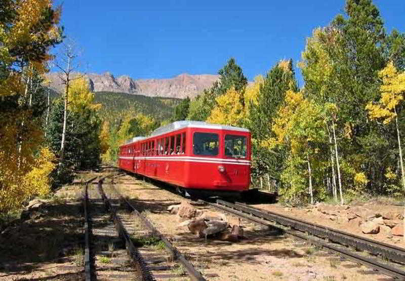 Hotel Courtyard by Marriott Colorado Springs South  | Colorado Springs | Colorado | United States 2
