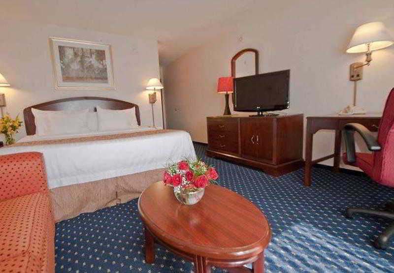 Hotel Courtyard by Marriott Colorado Springs South  | Colorado Springs | Colorado | United States 4