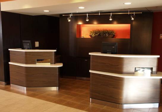 Hotel Courtyard by Marriott Colorado Springs South  | Colorado Springs | Colorado | United States 7