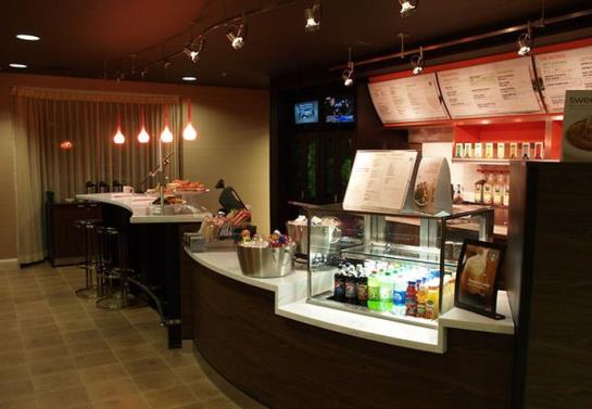 Hotel Courtyard by Marriott Colorado Springs South  | Colorado Springs | Colorado | United States 8