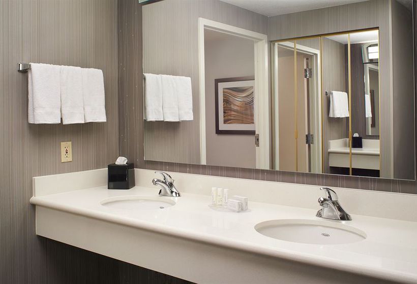 Hotel Courtyard by Marriott Cincinnati Covington 