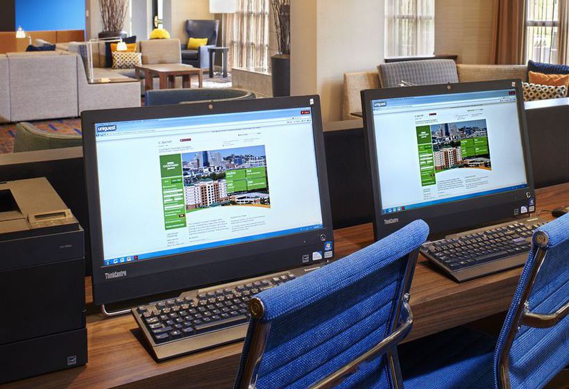 Hotel Courtyard by Marriott Cincinnati Covington  | Covington | Kentucky | United States 1