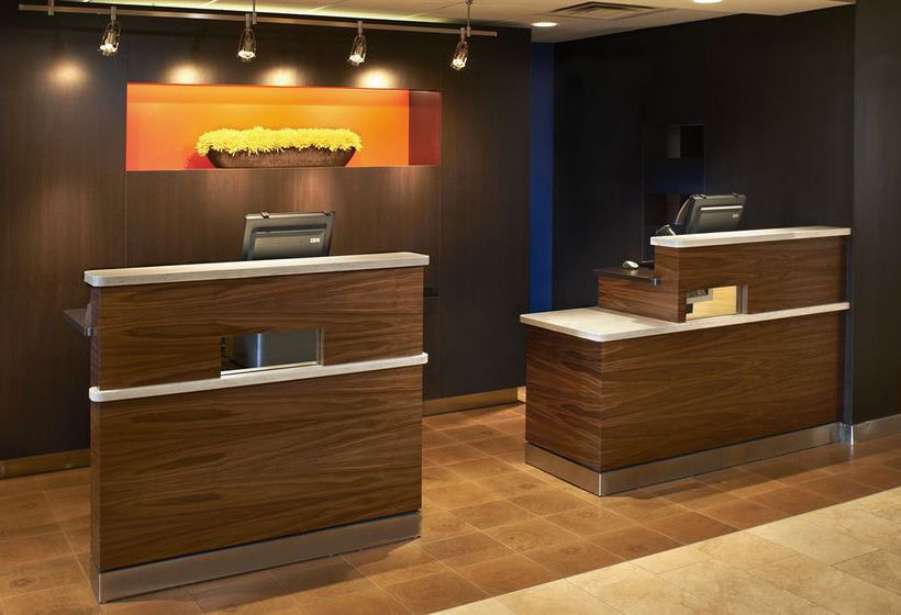 Hotel Courtyard by Marriott Cincinnati Covington  | Covington | Kentucky | United States 10