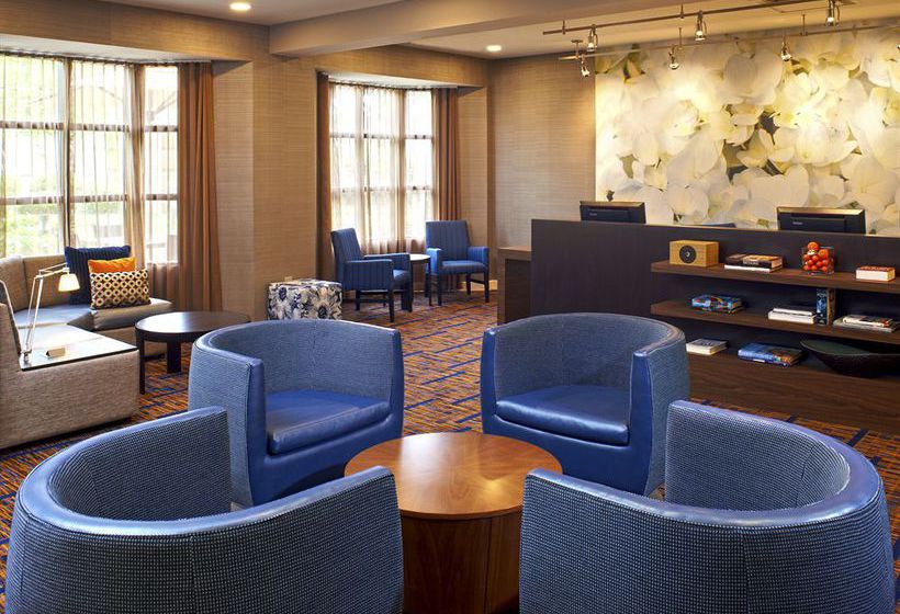 Hotel Courtyard by Marriott Cincinnati Covington  | Covington | Kentucky | United States 11