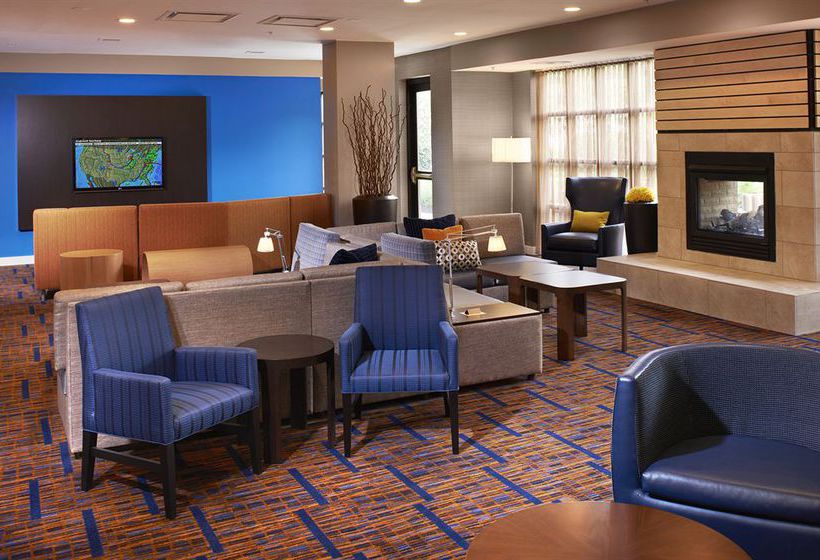 Hotel Courtyard by Marriott Cincinnati Covington  | Covington | Kentucky | United States 12