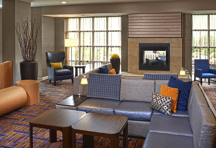 Hotel Courtyard by Marriott Cincinnati Covington  | Covington | Kentucky | United States 13