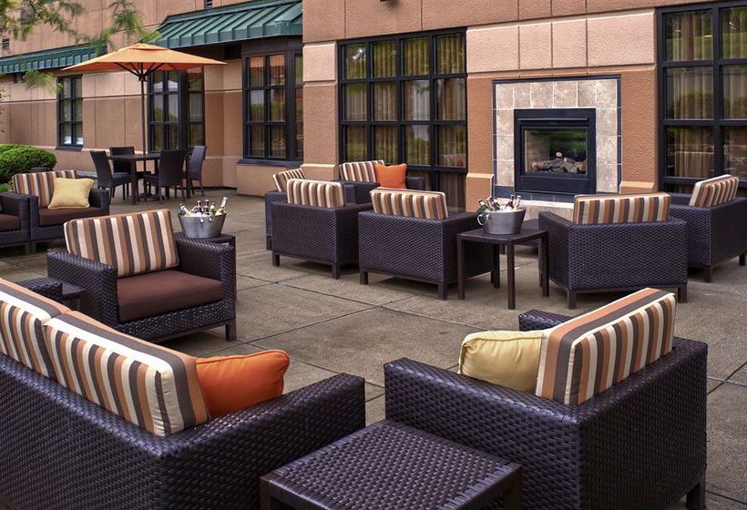 Hotel Courtyard by Marriott Cincinnati Covington  | Covington | Kentucky | United States 2