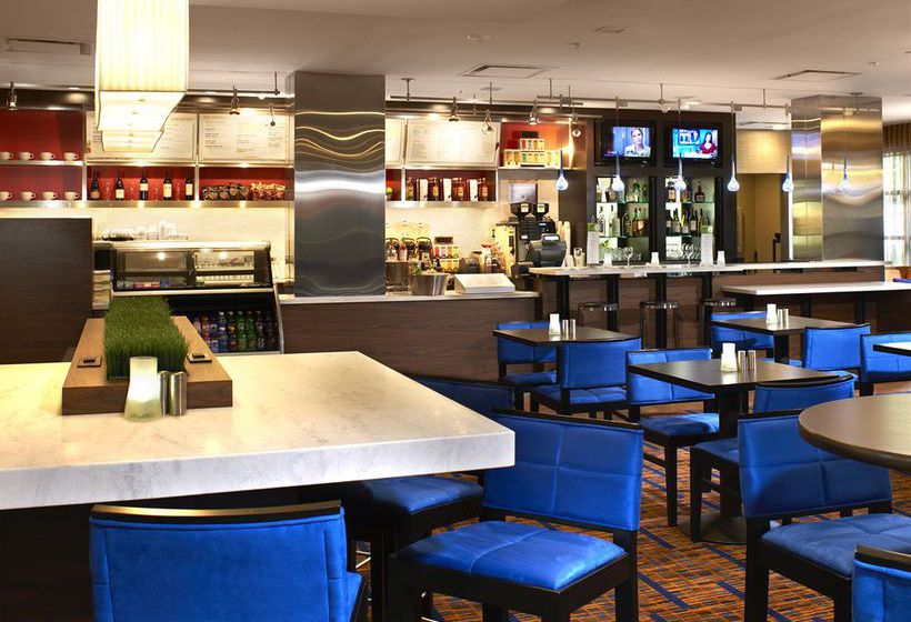 Hotel Courtyard by Marriott Cincinnati Covington  | Covington | Kentucky | United States 3