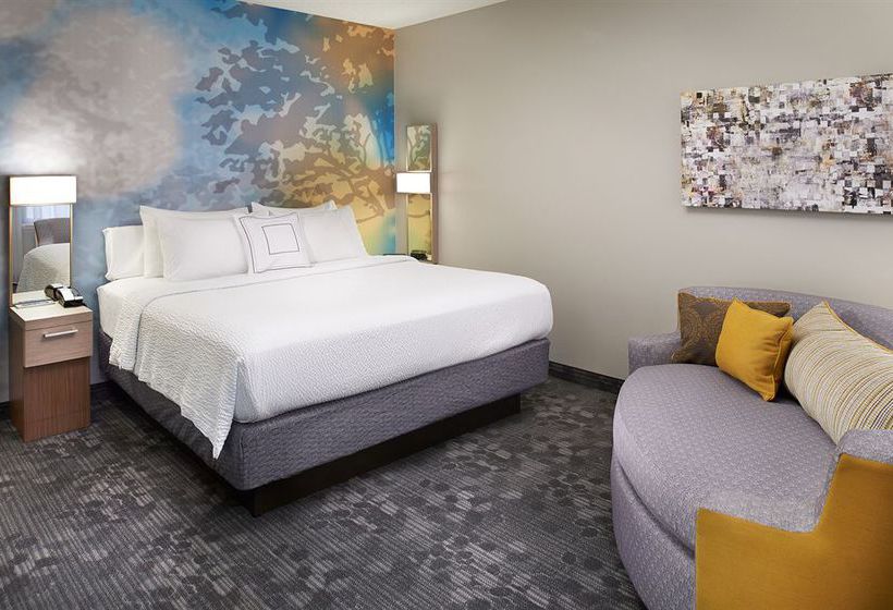 Hotel Courtyard by Marriott Cincinnati Covington  | Covington | Kentucky | United States 7