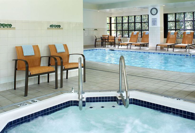 Hotel Courtyard by Marriott Cincinnati Covington  | Covington | Kentucky | United States 8