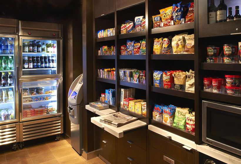 Hotel Courtyard by Marriott Cincinnati Covington  | Covington | Kentucky | United States 9