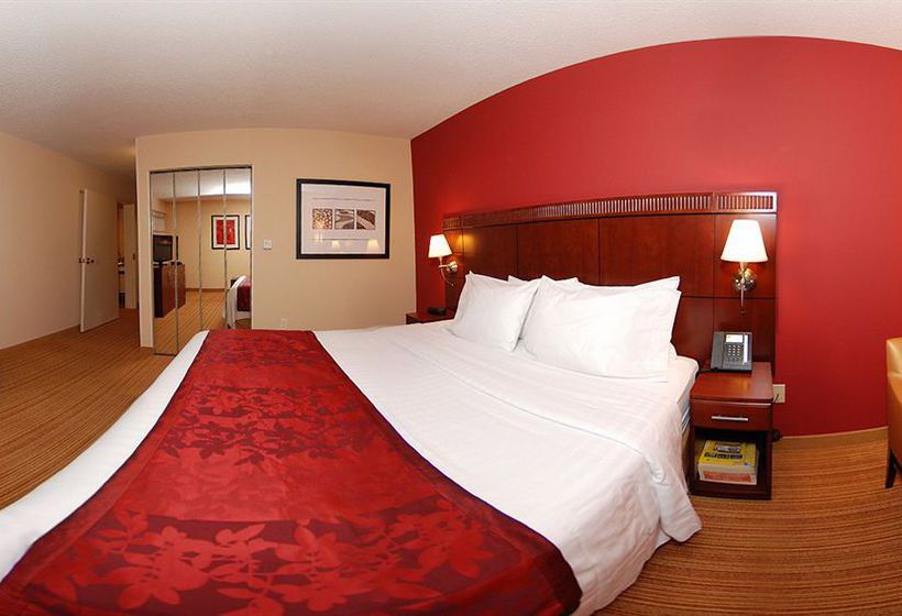 Hotel Courtyard by Marriott DFW South  | Irving | Texas | United States 1