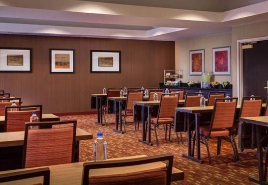 Hotel Courtyard by Marriott DFW South  | Irving | Texas | United States 15