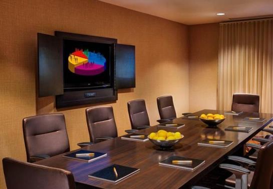 Hotel Courtyard by Marriott DFW South  | Irving | Texas | United States 16