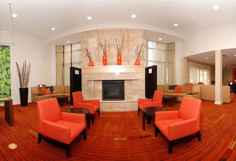 Hotel Courtyard by Marriott DFW South  | Irving | Texas | United States 2