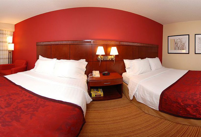 Hotel Courtyard by Marriott DFW South  | Irving | Texas | United States 3