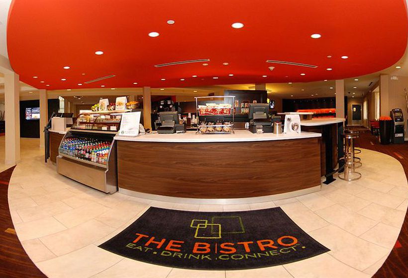 Hotel Courtyard by Marriott DFW South  | Irving | Texas | United States 4