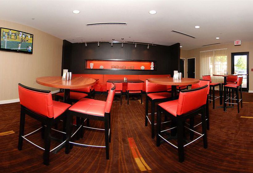 Hotel Courtyard by Marriott DFW South  | Irving | Texas | United States 5