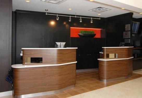 Hotel Courtyard by Marriott DFW South  | Irving | Texas | United States 7