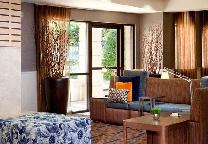 Hotel Courtyard by Marriott Addison Quorum  | Addison | Texas | Hotel negli Stati Uniti 12