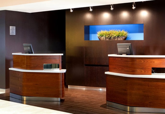 Hotel Courtyard by Marriott Addison Quorum  | Addison | Texas | Hotel negli Stati Uniti 13